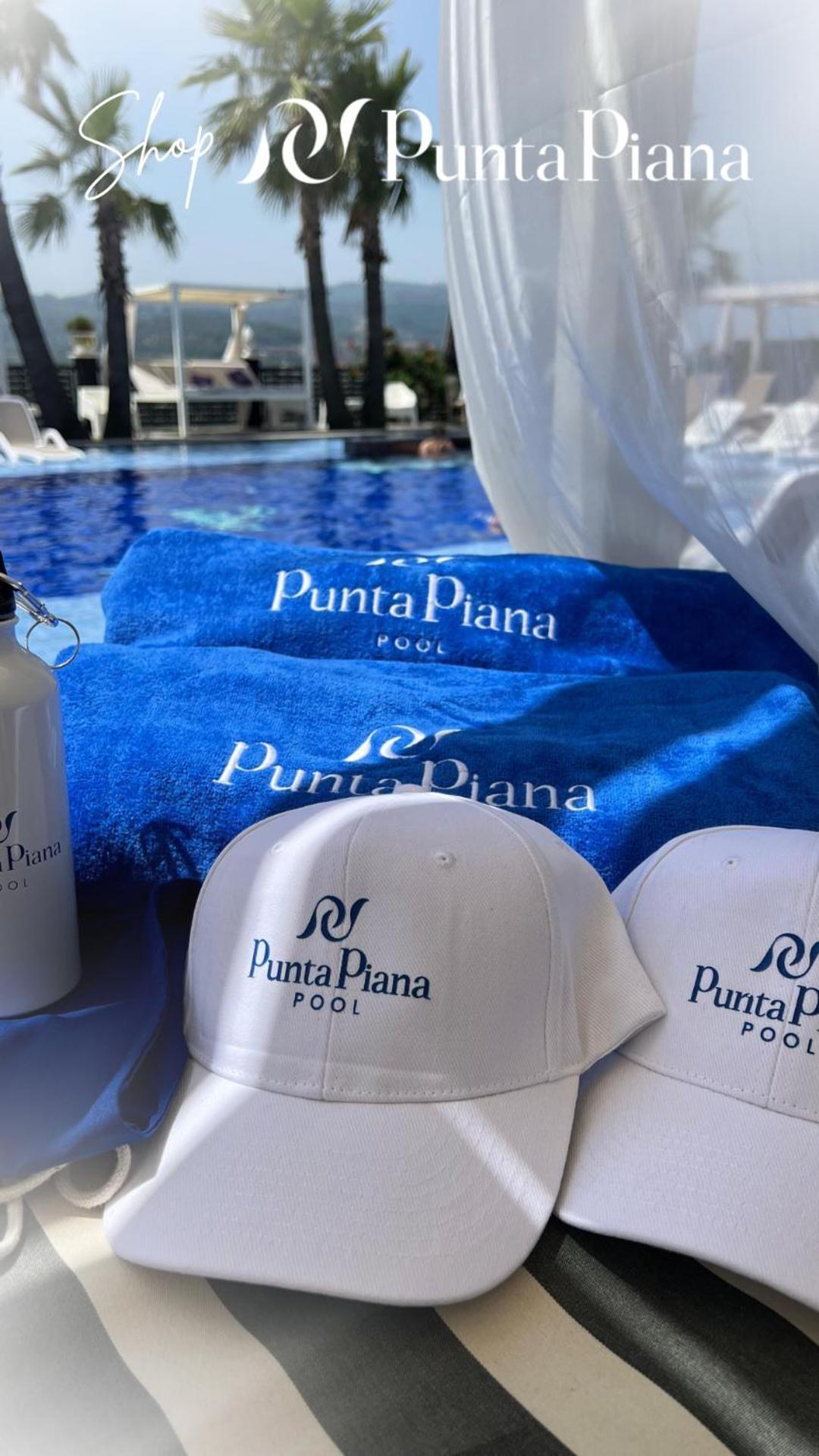 Punta Piana B&B パルミ エクステリア 写真